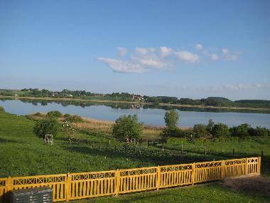 Maison de vacances �/en/au Klein Upahl (Mecklenburgische Seenplatte)ou appartement ou maison de vacances