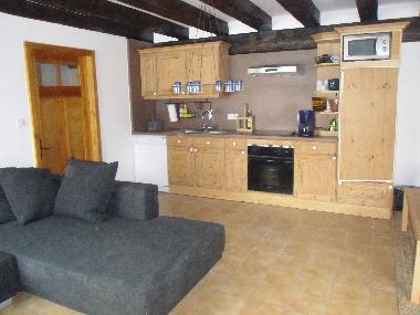 Appartement de vacances /en/au Biblisheim (Bas-Rhin)ou appartement ou maison de vacances