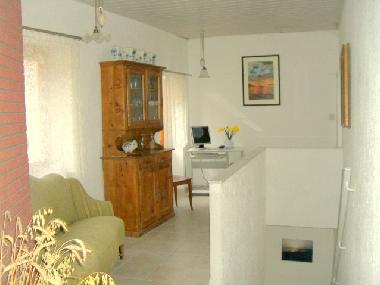 Chambre avec petit djeuner /en/au Borghetto D