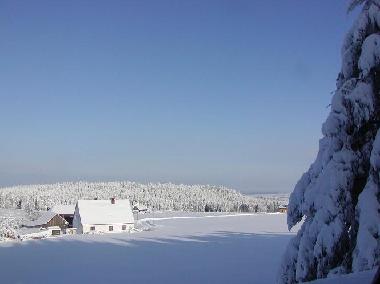 Appartement de vacances �/en/au B�rnau/Iglersreuth (Oberpfalz)ou appartement ou maison de vacances