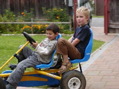 Appartement de vacances �/en/au B�rnau/Iglersreuth (Oberpfalz)ou appartement ou maison de vacances