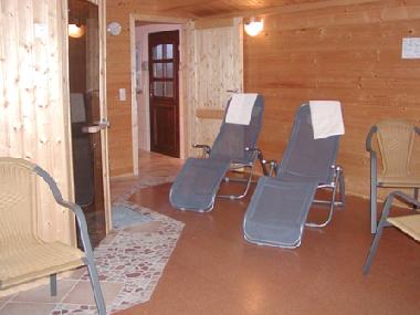 Appartement de vacances �/en/au B�rnau/Iglersreuth (Oberpfalz)ou appartement ou maison de vacances