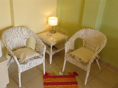 Appartement de vacances /en/au Alikias (Magnisia)ou appartement ou maison de vacances