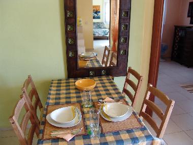 Appartement de vacances /en/au Alikias (Magnisia)ou appartement ou maison de vacances