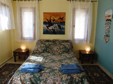 Appartement de vacances /en/au Alikias (Magnisia)ou appartement ou maison de vacances