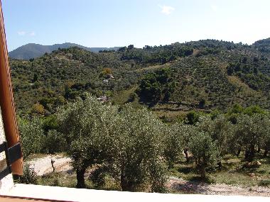 Appartement de vacances /en/au Alikias (Magnisia)ou appartement ou maison de vacances