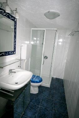 Chambre avec petit djeuner /en/au Borghetto D