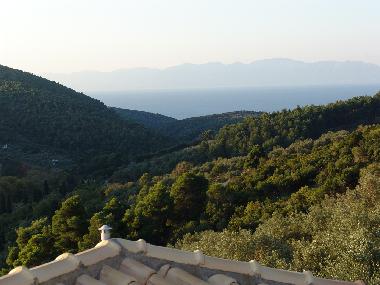 Appartement de vacances /en/au Alikias (Magnisia)ou appartement ou maison de vacances