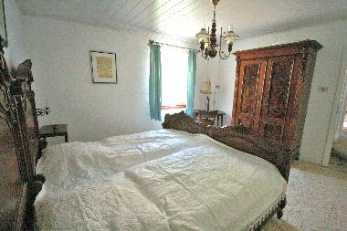 Chambre avec petit djeuner /en/au Borghetto D