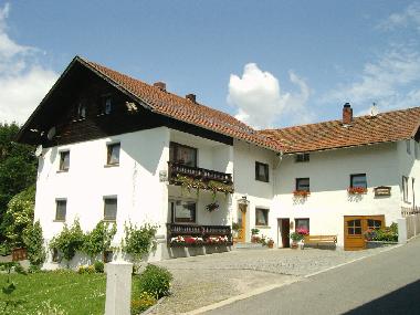 Appartement de vacances /en/au Ottenzell (Oberpfalz)ou appartement ou maison de vacances