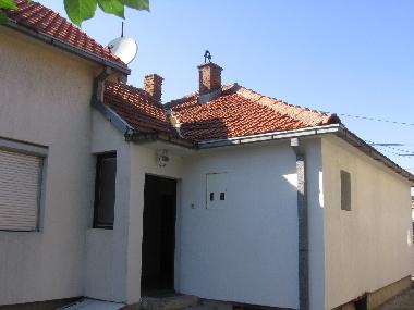 Maison de vacances /en/au Belgrade (Serbie central)ou appartement ou maison de vacances