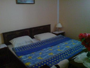 Maison de vacances /en/au Belgrade (Serbie central)ou appartement ou maison de vacances