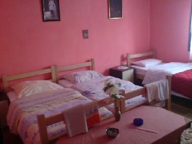 Maison de vacances /en/au Belgrade (Serbie central)ou appartement ou maison de vacances