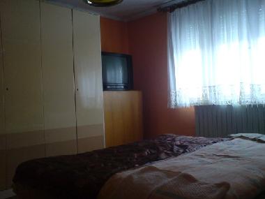 Maison de vacances /en/au Belgrade (Serbie central)ou appartement ou maison de vacances