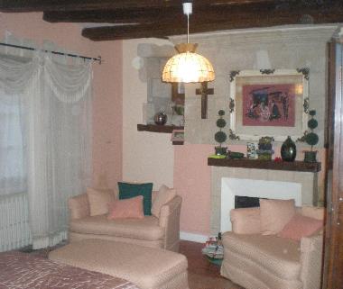 Maison de vacances �/en/au Langeais (Centre)ou appartement ou maison de vacances