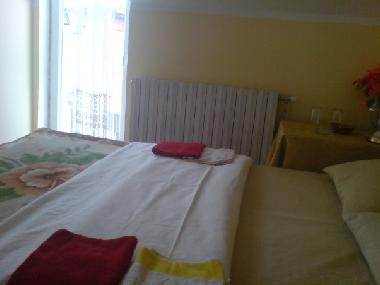 Maison de vacances /en/au Belgrade (Serbie central)ou appartement ou maison de vacances