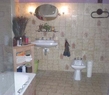 Maison de vacances �/en/au Langeais (Centre)ou appartement ou maison de vacances