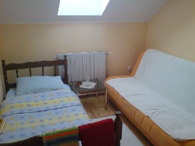 Maison de vacances /en/au Belgrade (Serbie central)ou appartement ou maison de vacances