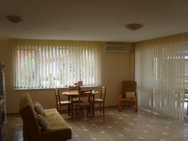 Appartement de vacances �/en/au Elenite (Burgas)ou appartement ou maison de vacances