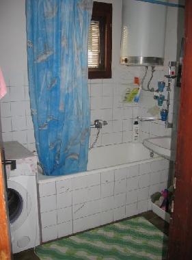 Maison de vacances /en/au Belgrade (Serbie central)ou appartement ou maison de vacances