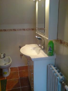 Maison de vacances /en/au Belgrade (Serbie central)ou appartement ou maison de vacances