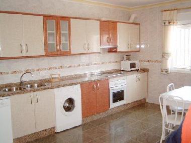 Maison de vacances /en/au Almchar / Velez-Malaga (Mlaga)ou appartement ou maison de vacances