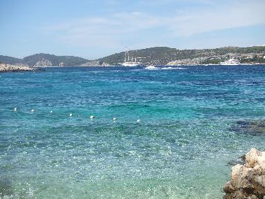 Appartement de vacances /en/au HVAR (Splitsko-Dalmatinska)ou appartement ou maison de vacances