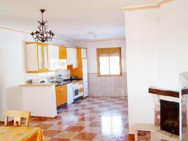 Maison de vacances /en/au Almchar / Velez-Malaga (Mlaga)ou appartement ou maison de vacances