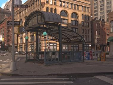 Appartement de vacances �/en/au New York (New York)ou appartement ou maison de vacances