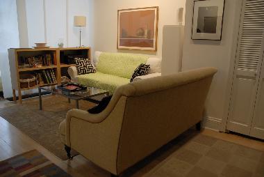 Appartement de vacances �/en/au New York (New York)ou appartement ou maison de vacances