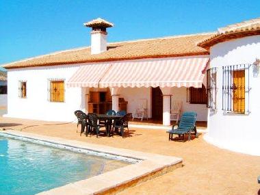 Maison de vacances /en/au Malaga (Mlaga)ou appartement ou maison de vacances