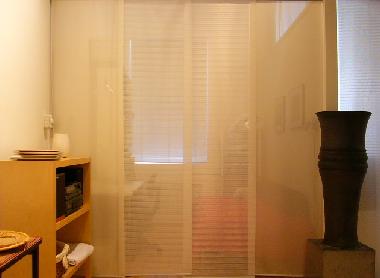 Appartement de vacances �/en/au New York (New York)ou appartement ou maison de vacances