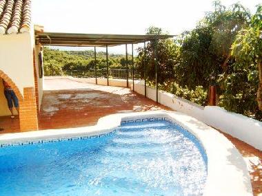 Maison de vacances /en/au Malaga (Mlaga)ou appartement ou maison de vacances