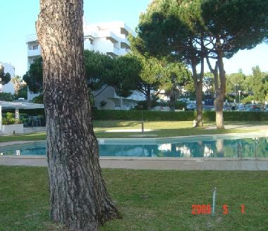 Appartement de vacances /en/au Vilamoura (Algarve)ou appartement ou maison de vacances