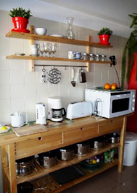 Appartement de vacances �/en/au Cascais (Grande Lisboa)ou appartement ou maison de vacances