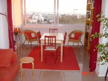 Appartement de vacances �/en/au Cascais (Grande Lisboa)ou appartement ou maison de vacances