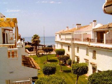 Maison de vacances /en/au Malaga (Mlaga)ou appartement ou maison de vacances