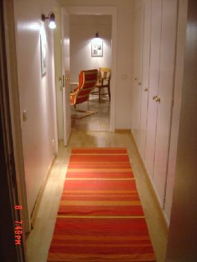 Appartement de vacances �/en/au Cascais (Grande Lisboa)ou appartement ou maison de vacances