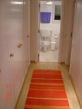 Appartement de vacances �/en/au Cascais (Grande Lisboa)ou appartement ou maison de vacances