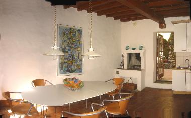 Maison de vacances �/en/au Cori (Latina)ou appartement ou maison de vacances