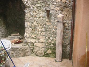 Maison de vacances �/en/au Cori (Latina)ou appartement ou maison de vacances