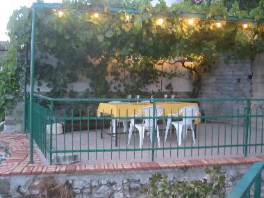 Maison de vacances �/en/au Cori (Latina)ou appartement ou maison de vacances