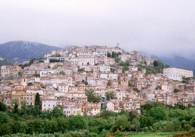 Maison de vacances �/en/au Cori (Latina)ou appartement ou maison de vacances