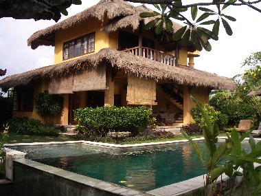 Maison de vacances �/en/au Umalas, Bali (Bali)ou appartement ou maison de vacances