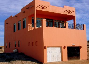 Maison de vacances �/en/au Puerto Penasco (Sonora)ou appartement ou maison de vacances