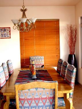 Maison de vacances �/en/au Puerto Penasco (Sonora)ou appartement ou maison de vacances