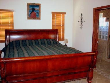 Maison de vacances �/en/au Puerto Penasco (Sonora)ou appartement ou maison de vacances