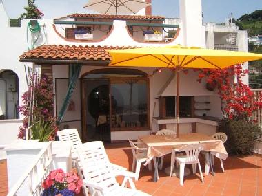 Maison de vacances /en/au Barano d