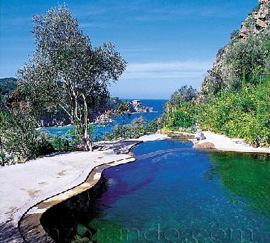 Maison de vacances /en/au Barano d