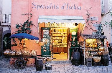 Maison de vacances /en/au Barano d